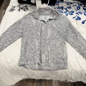 Soft Croft & barrow shirt